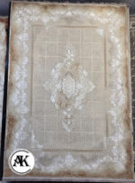 فرش 1200 شانه کد 3311 گل برجسته (4)