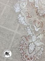 فرش 1200 شانه کد 33112 گل برجسته (4)