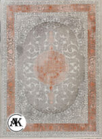 فرش 1200 شانه آبالون مسی گل برجسته (1)