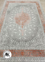 فرش 1200 شانه آبالون مسی گل برجسته (4)