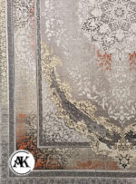 فرش 1200 شانه آنتوریوم مسی گل برجسته (4)