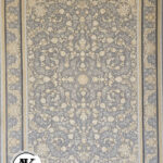 فرش 1200 شانه رستا دلفینی گل برجسته (1)
