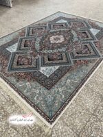 فرش 700 شانه آرزو کرم ورژن (1)