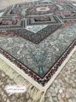 فرش 700 شانه آرزو کرم ورژن (3)