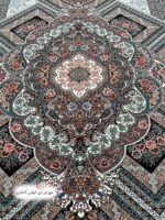 فرش 700 شانه آرزو کرم ورژن (5)