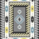 فرش فانتزی ویژن کد 330