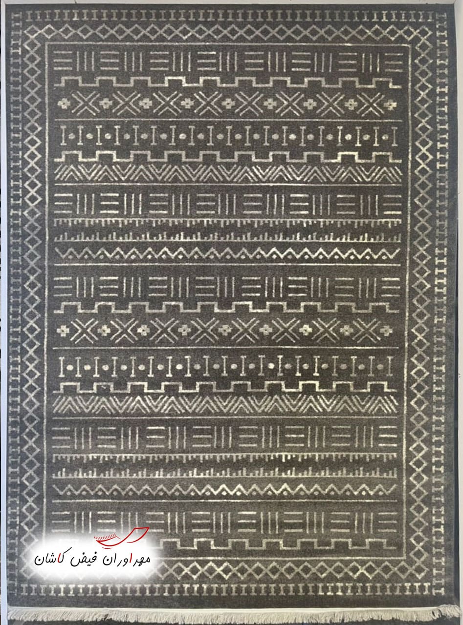 فرش فانتزی ویژن کد 334