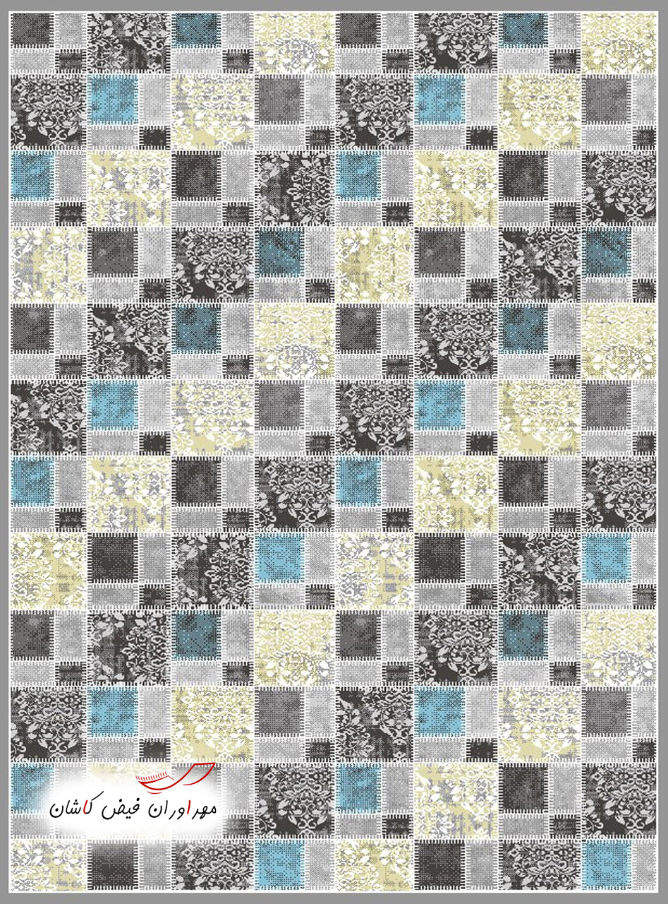 فرش فانتزی ویژن کد 361