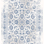 فرش کهنه نما کد 480