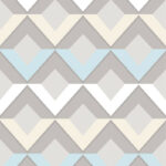 فرش کهنه نما کد 495