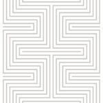 فرش کهنه نما کد 496