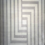 فرش کهنه نما کد 500