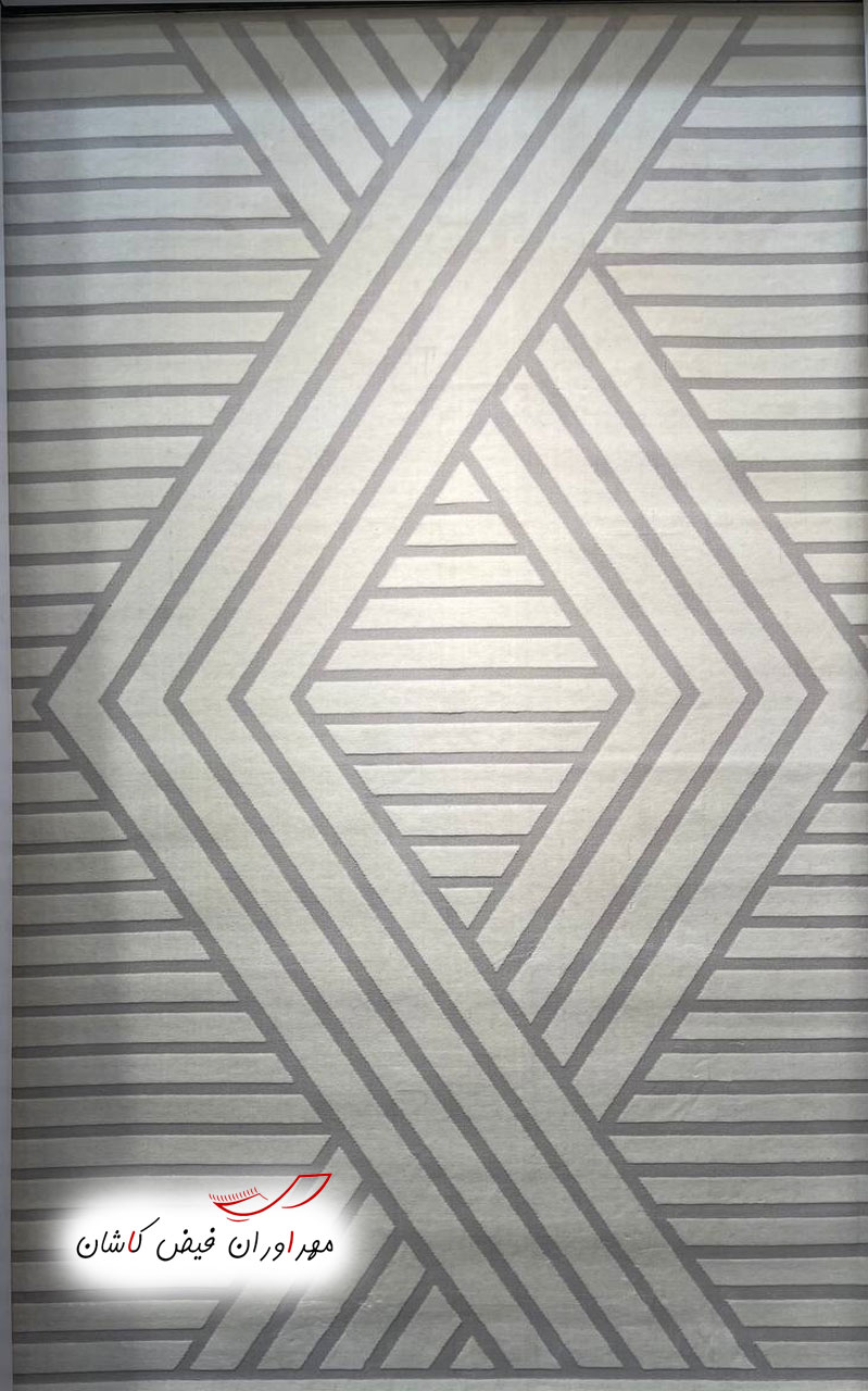 فرش کهنه نما کد 501