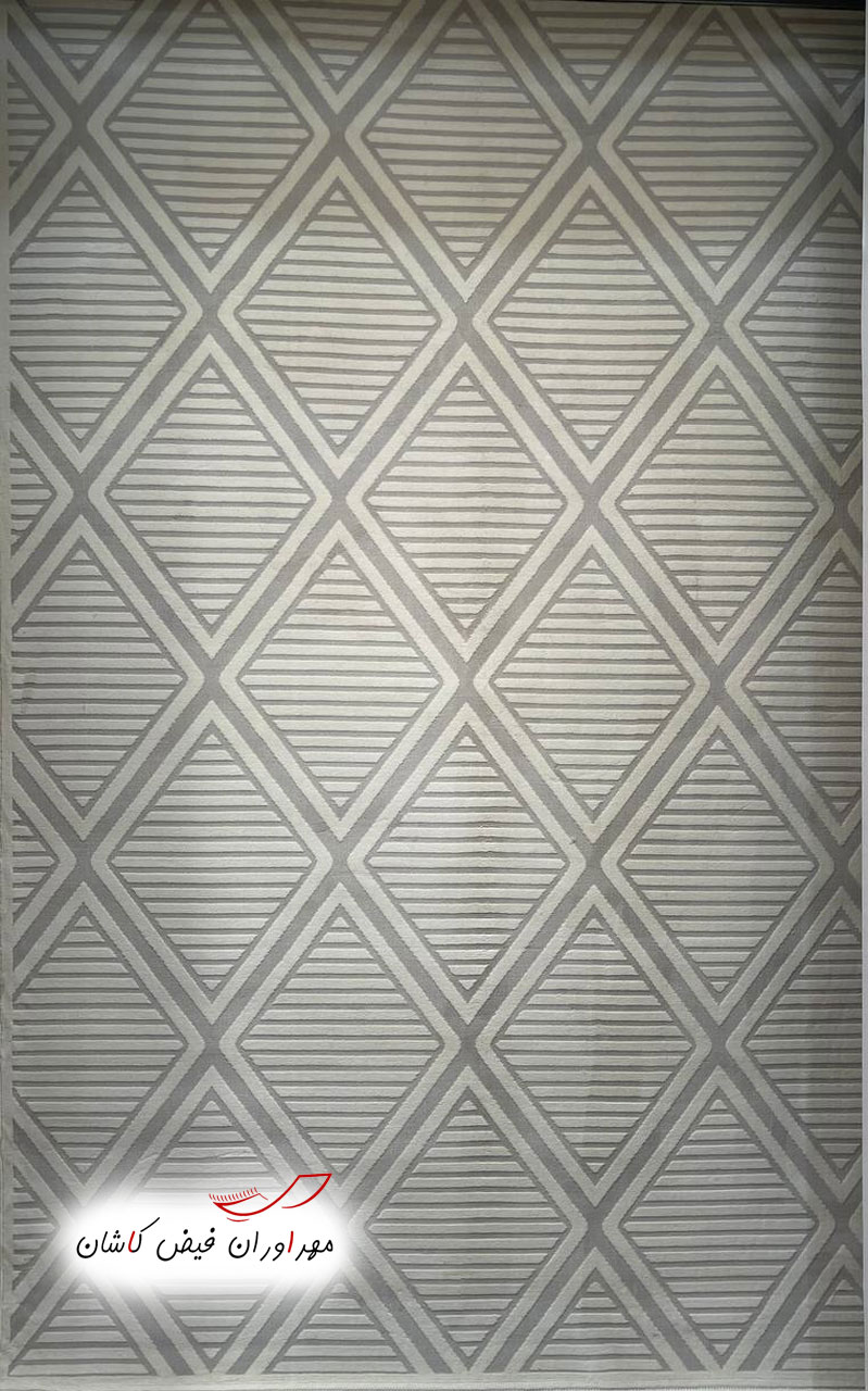 فرش کهنه نما کد 502