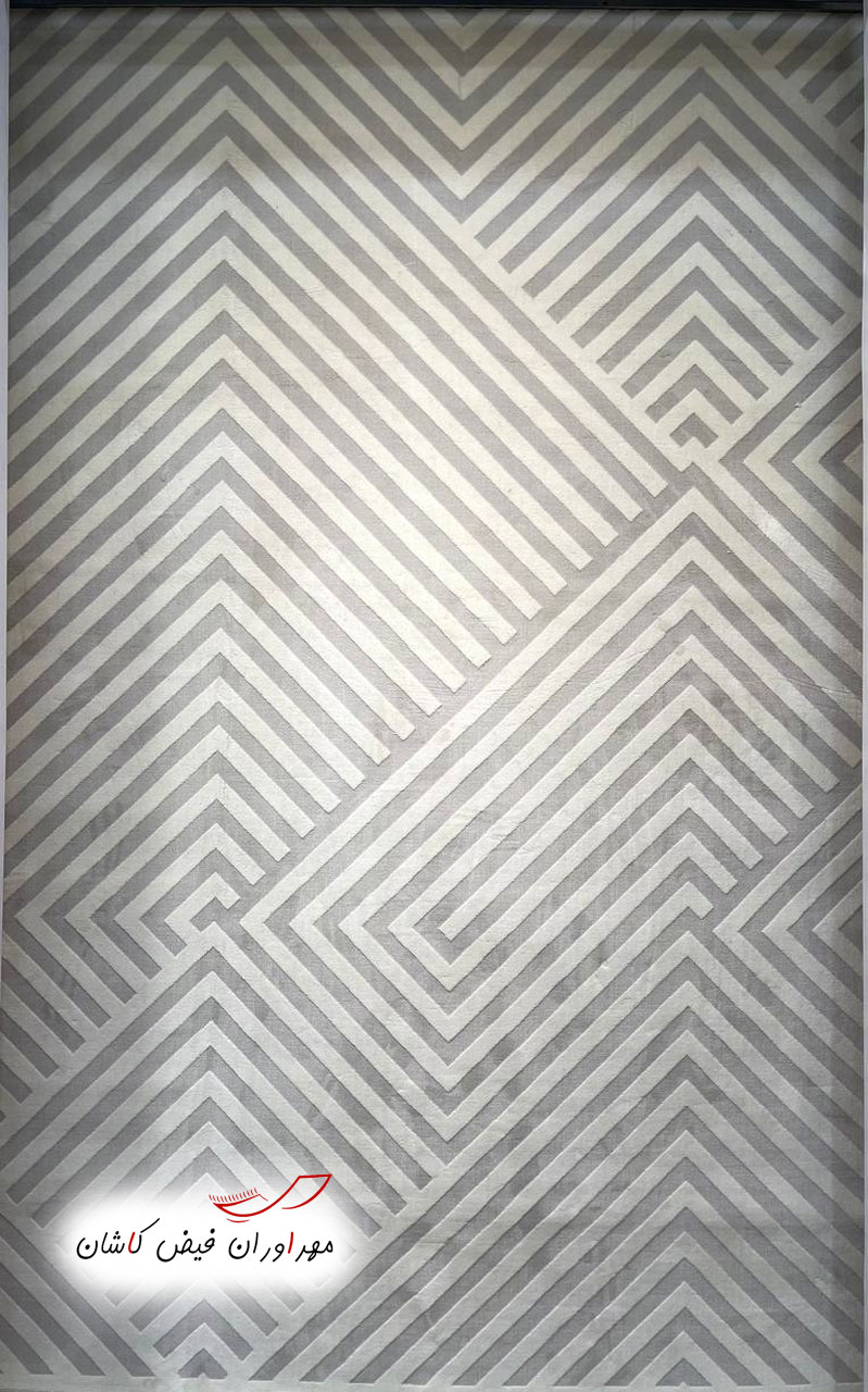 فرش کهنه نما کد 503