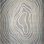 فرش کهنه نما کد 504