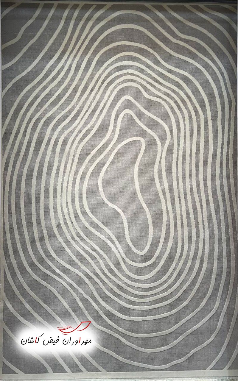 فرش کهنه نما کد 504