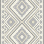 فرش کهنه نما کد 450