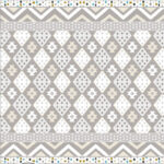 فرش کهنه نما کد 454