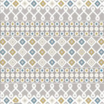 فرش کهنه نما کد 460