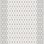 فرش کهنه نما کد 461