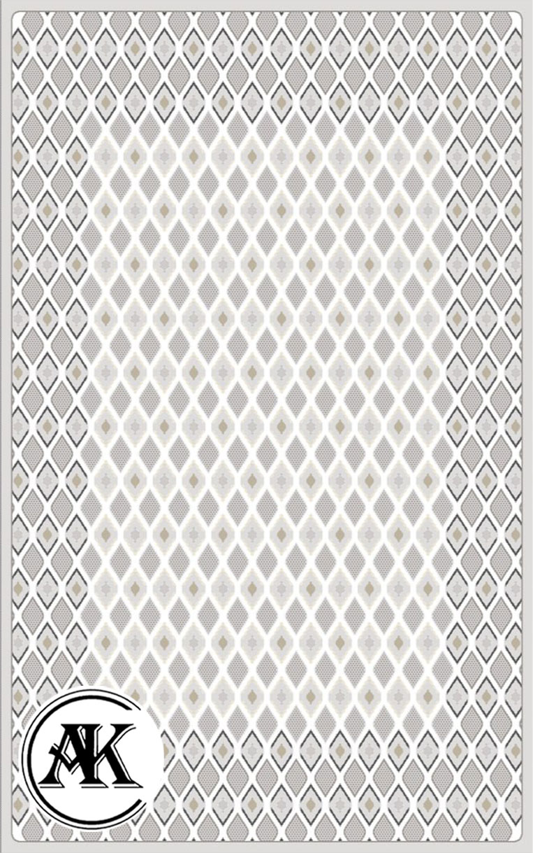 فرش کهنه نما کد 461