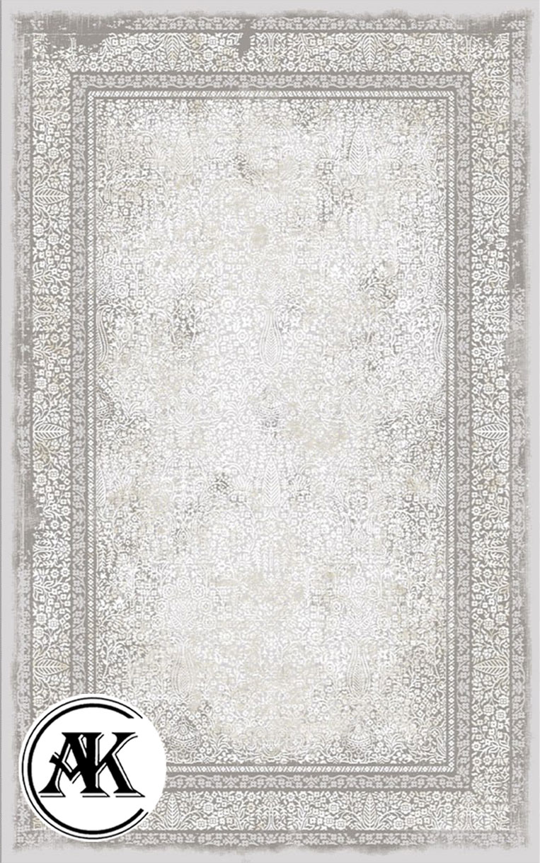 فرش کهنه نما کد 463