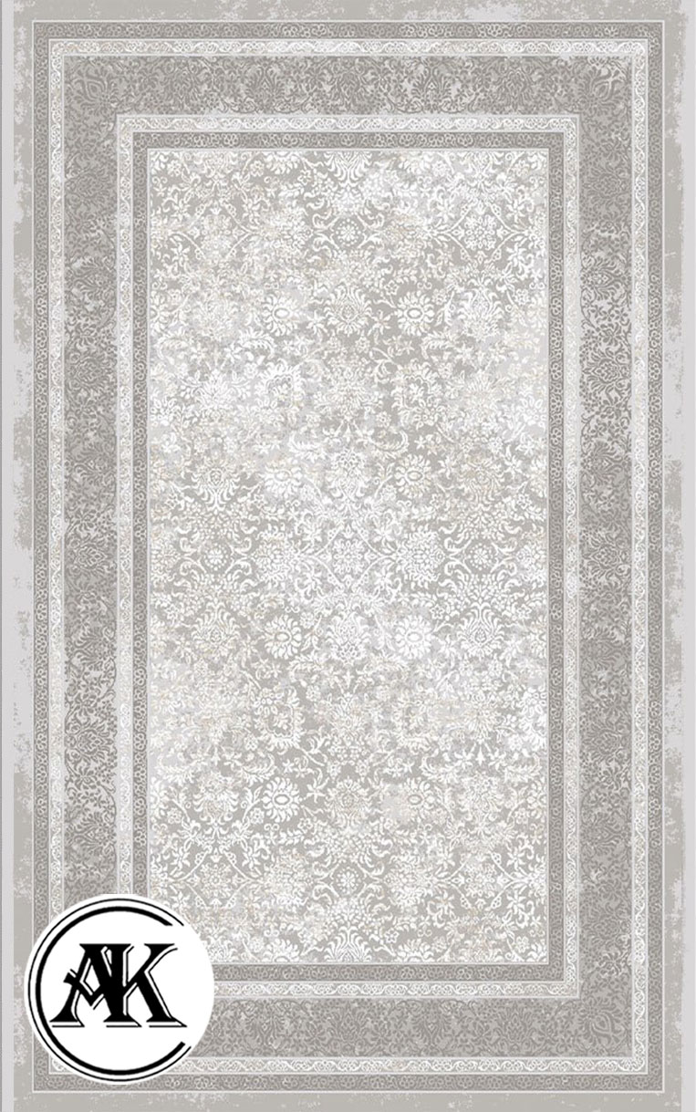 فرش کهنه نما کد 464