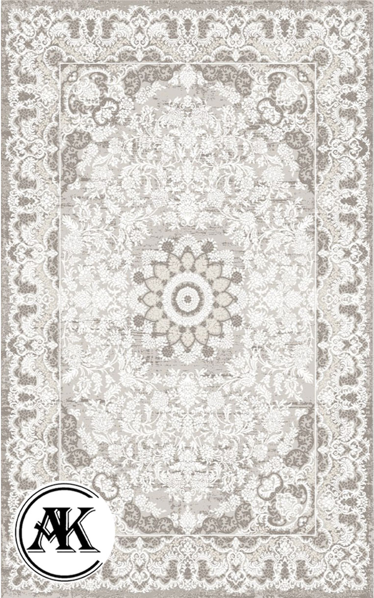 فرش کهنه نما کد 470