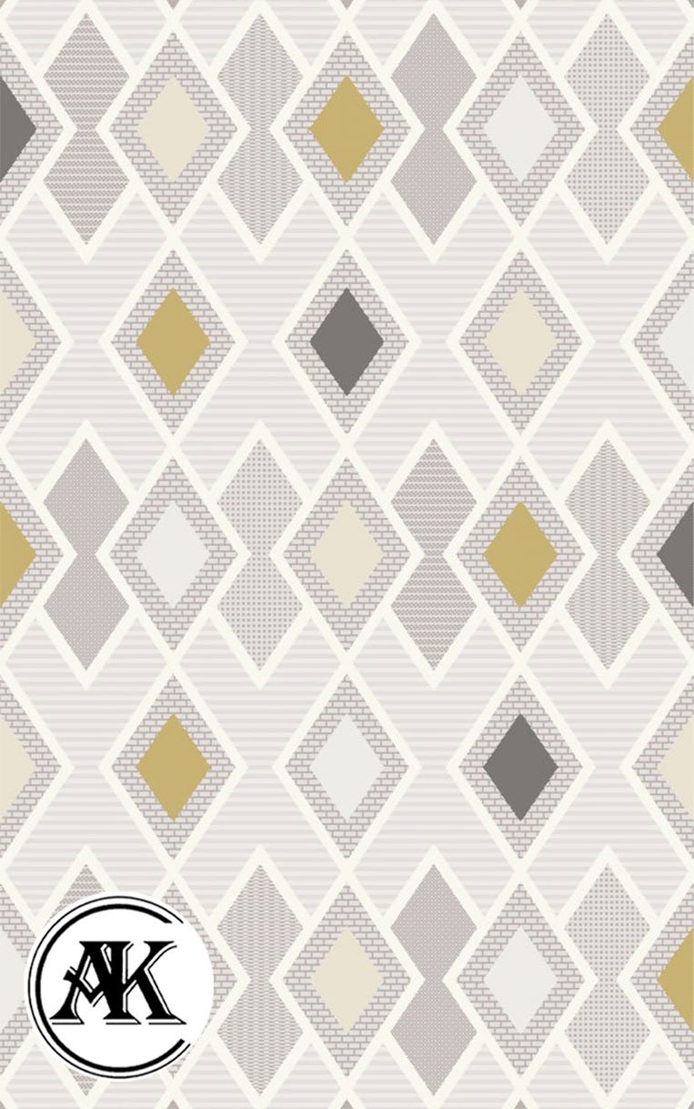 فرش کهنه نما کد 471