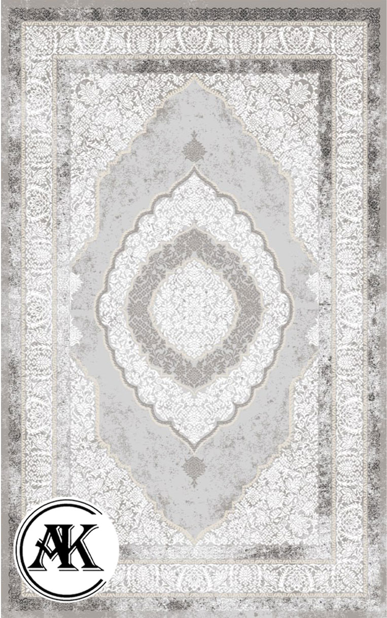 فرش کهنه نما کد 472