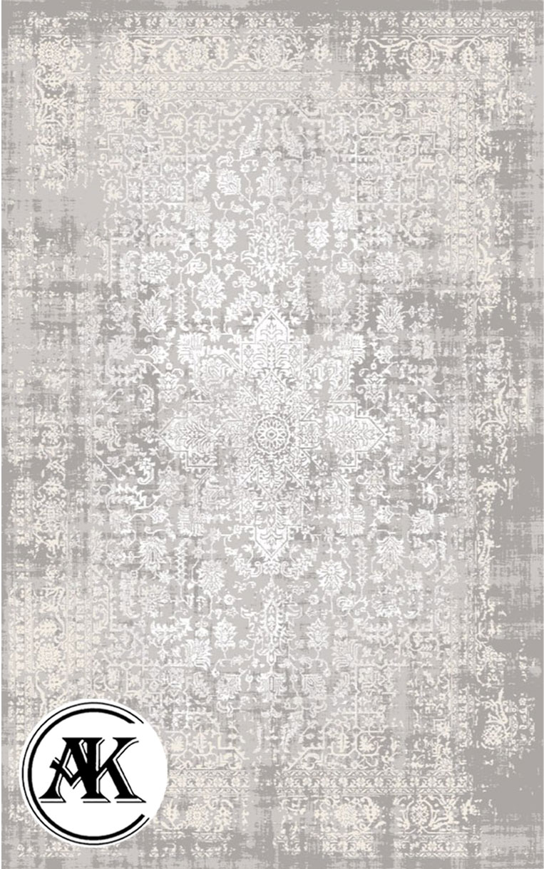 فرش کهنه نما کد 474