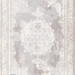 فرش کهنه نما کد 477