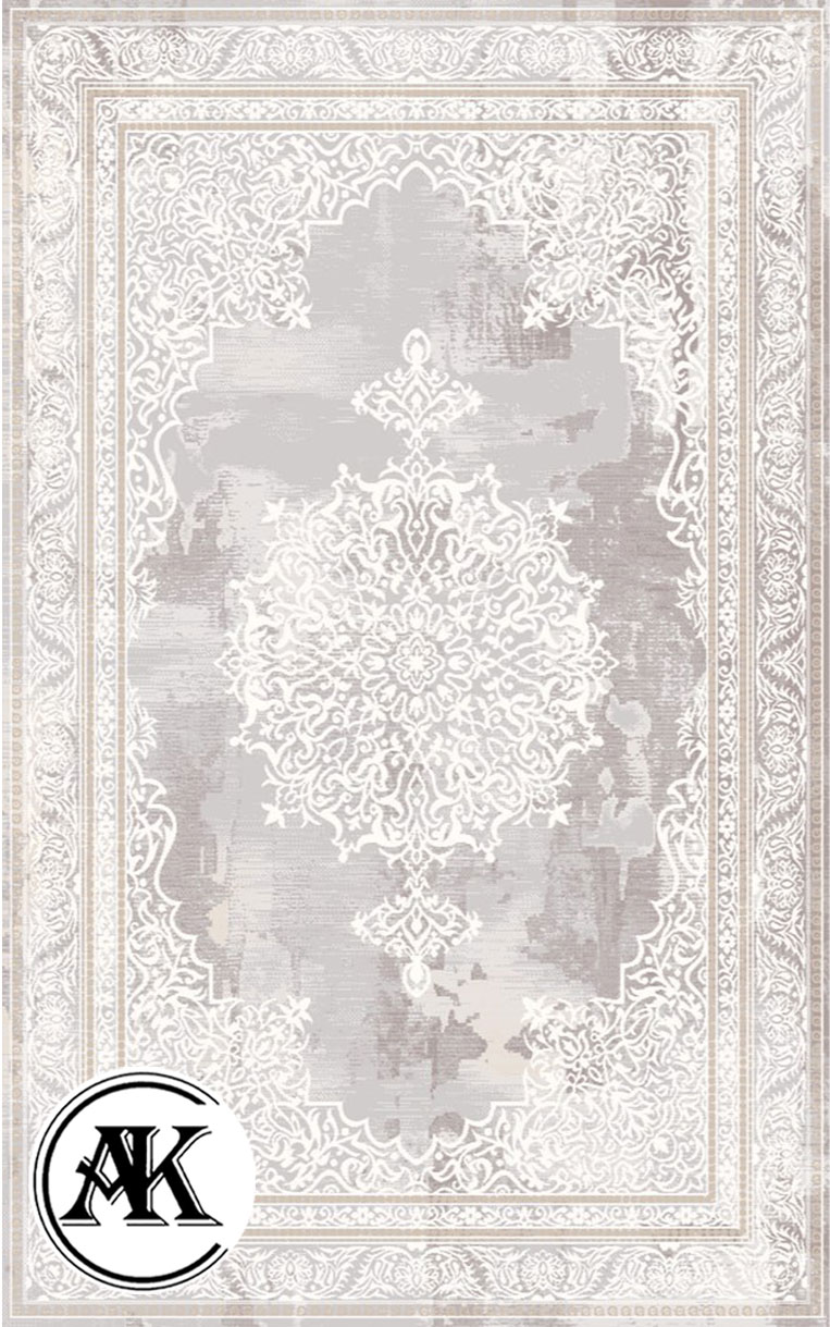 فرش کهنه نما کد 477