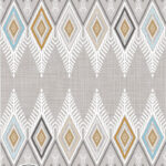 فرش کهنه نما کد 479