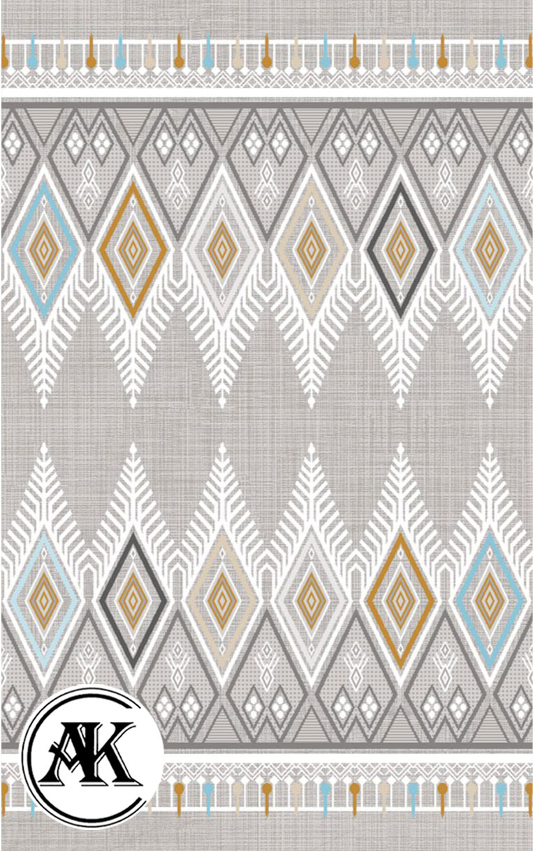 فرش کهنه نما کد 479