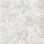 فرش کهنه نما کد 483