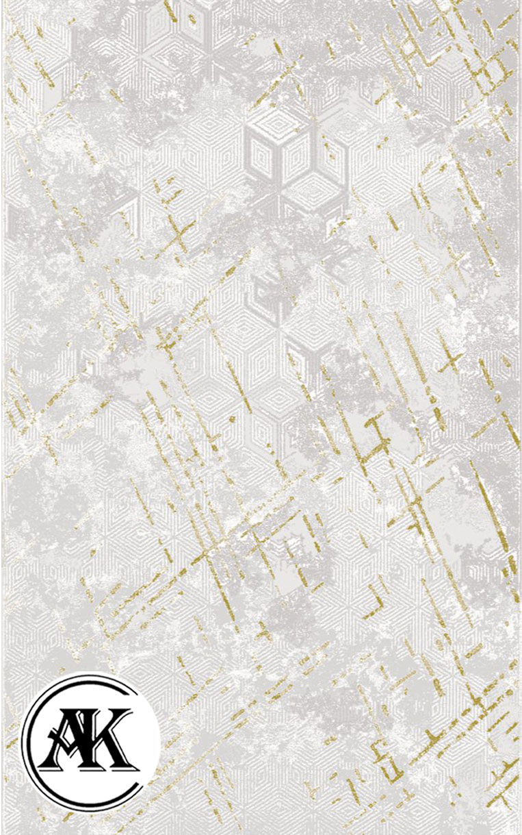 فرش کهنه نما کد 483