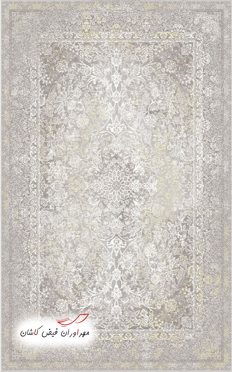 فرش کهنه نما کد 512