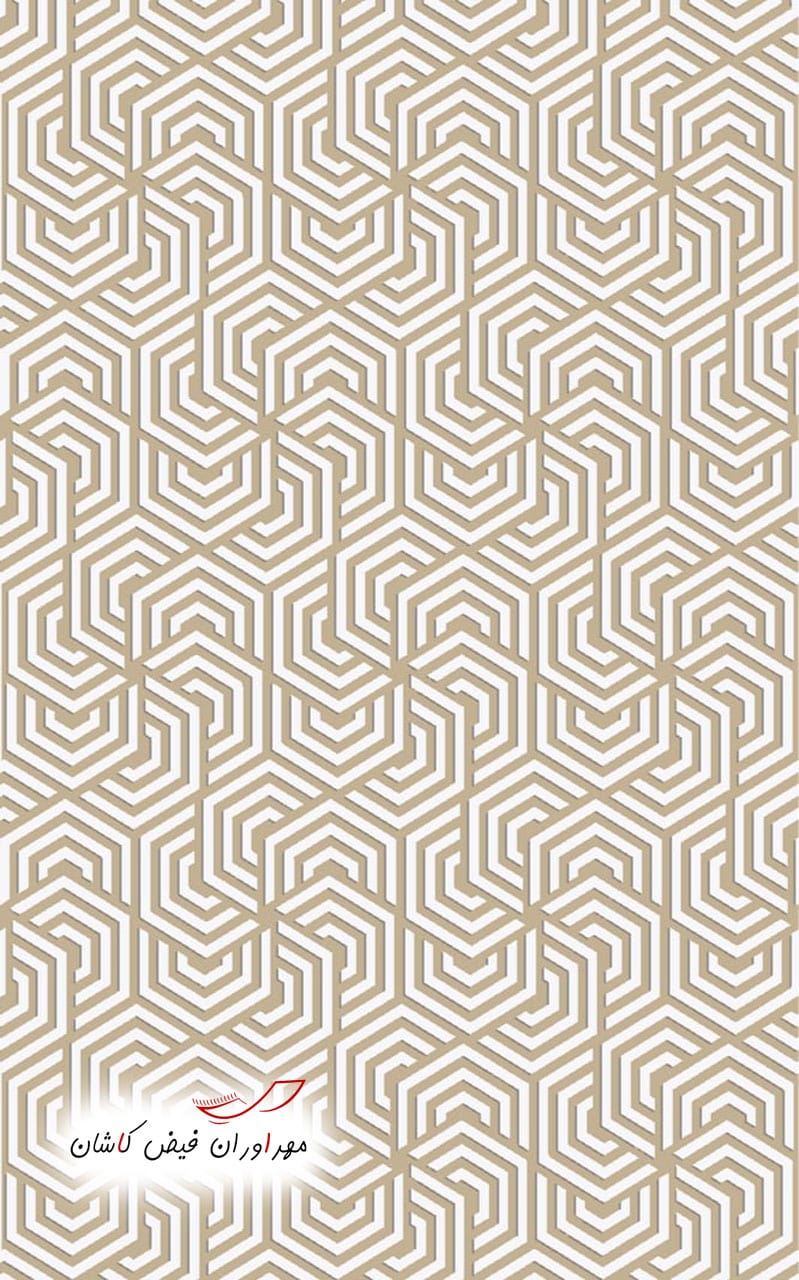 فرش کهنه نما کد 521