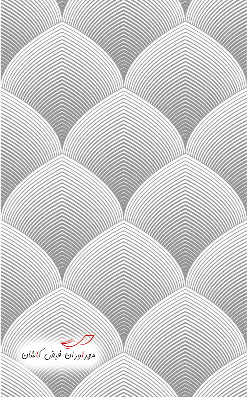 فرش کهنه نما کد 523