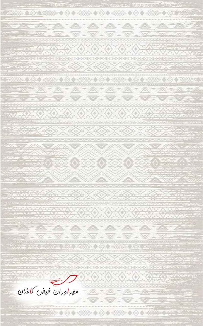 فرش کهنه نما کد 524