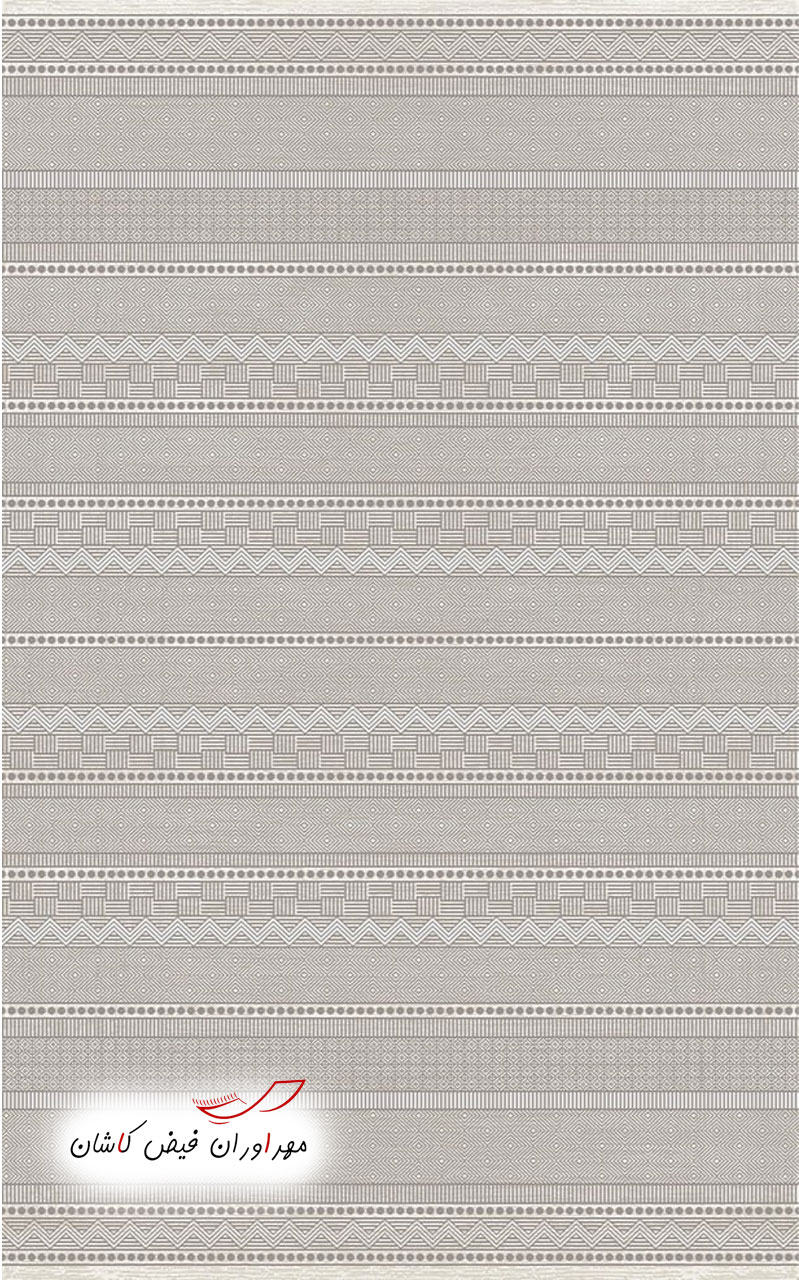 فرش کهنه نما کد 525