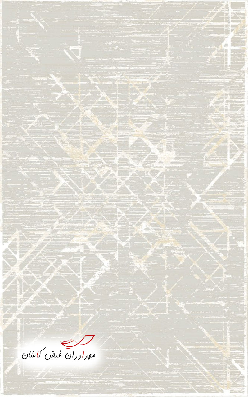 فرش کهنه نما کد 526