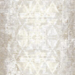 فرش کهنه نما کد 527