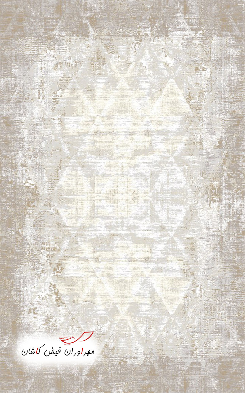 فرش کهنه نما کد 527