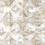 فرش کهنه نما کد 528