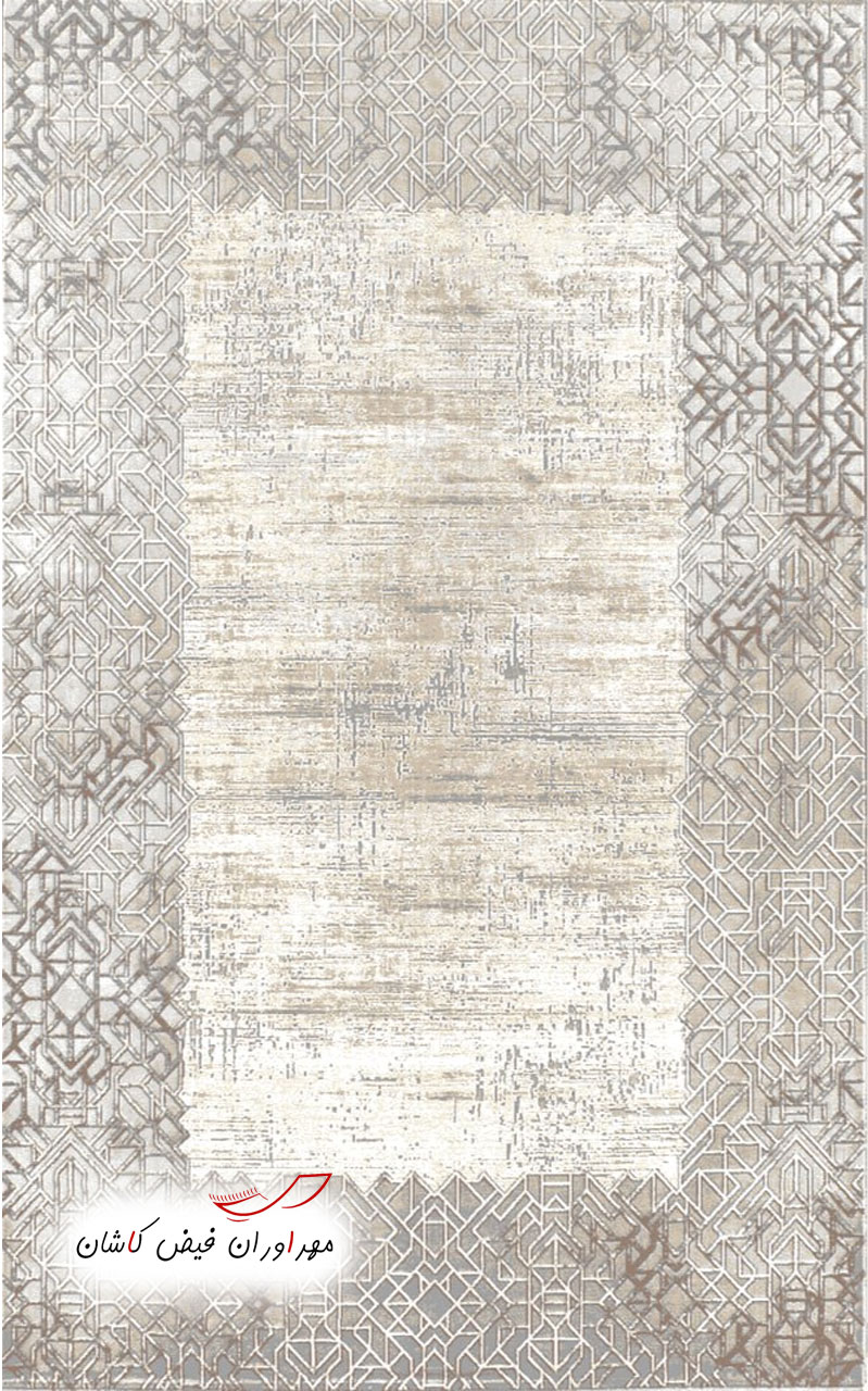 فرش کهنه نما کد 529