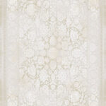 فرش کهنه نما کد 530