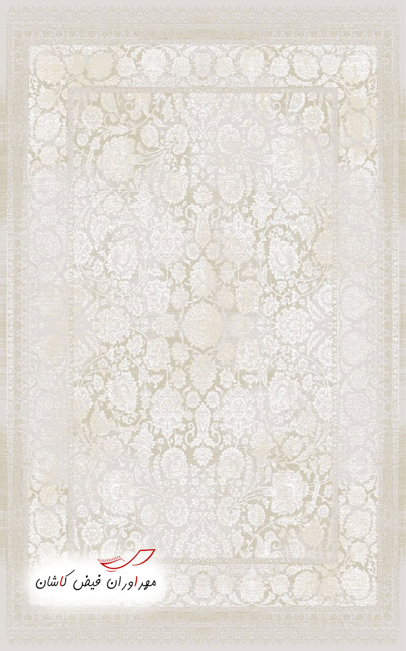 فرش کهنه نما کد 530